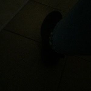 Meet your Posher, Priscilla